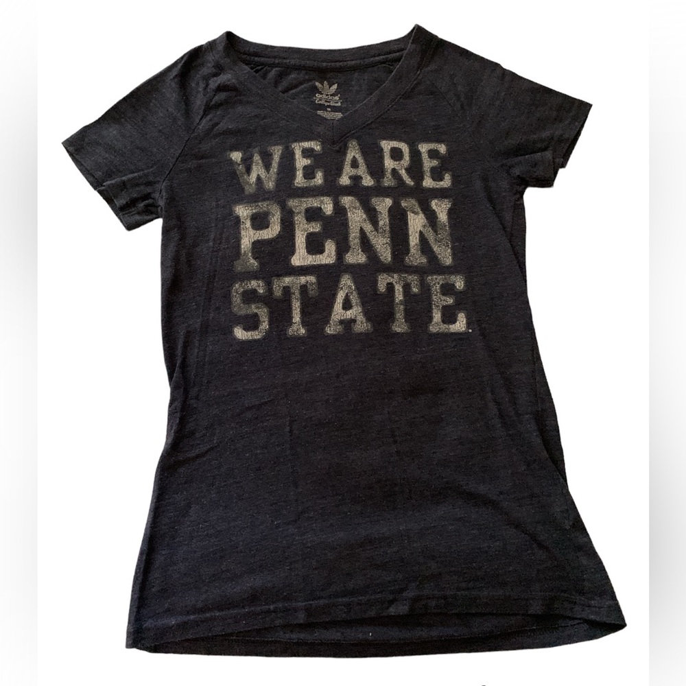 College Vault Penn State TShirt